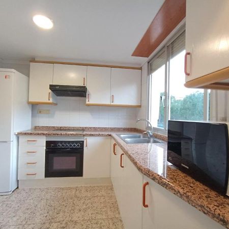 Precioso Apartamento Junto A La Playa Gandía Εξωτερικό φωτογραφία