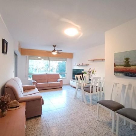 Precioso Apartamento Junto A La Playa Gandía Εξωτερικό φωτογραφία