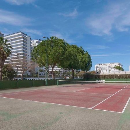 Precioso Apartamento Junto A La Playa Gandía Εξωτερικό φωτογραφία