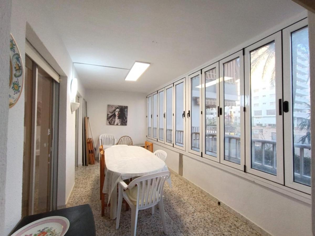 Precioso Apartamento Junto A La Playa Gandía Εξωτερικό φωτογραφία