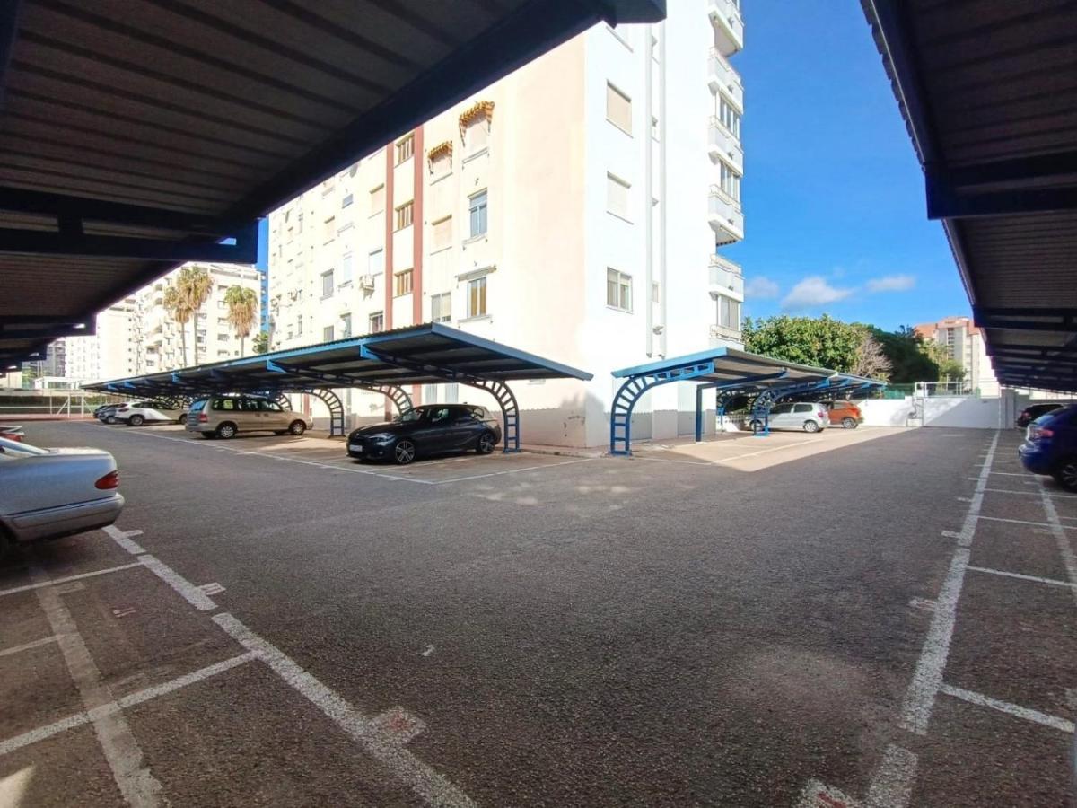 Precioso Apartamento Junto A La Playa Gandía Εξωτερικό φωτογραφία