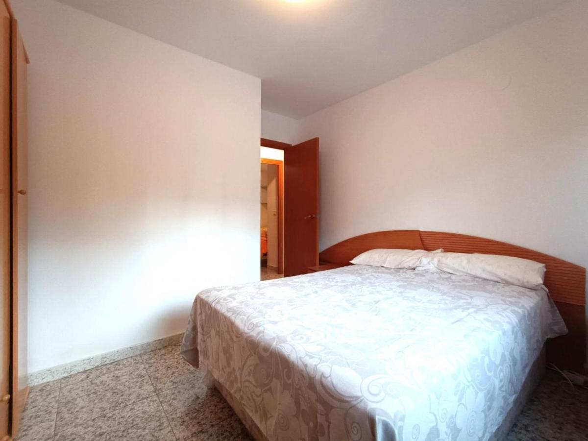 Precioso Apartamento Junto A La Playa Gandía Εξωτερικό φωτογραφία