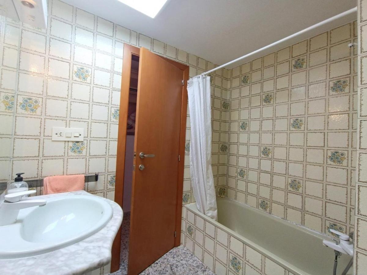 Precioso Apartamento Junto A La Playa Gandía Εξωτερικό φωτογραφία