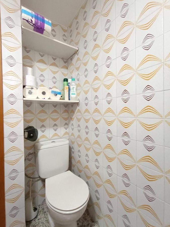 Precioso Apartamento Junto A La Playa Gandía Εξωτερικό φωτογραφία