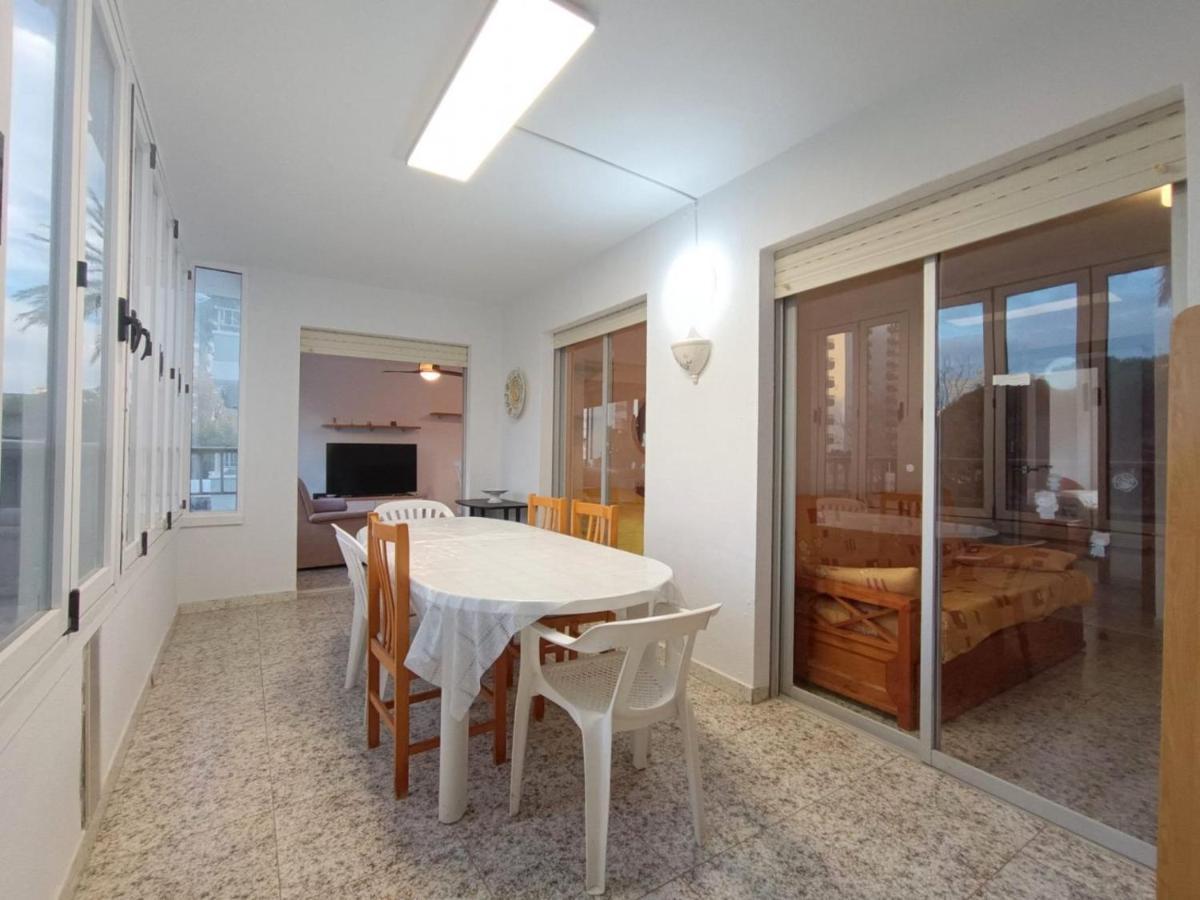Precioso Apartamento Junto A La Playa Gandía Εξωτερικό φωτογραφία