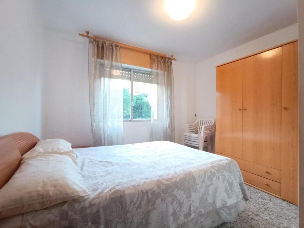 Precioso Apartamento Junto A La Playa Gandía Εξωτερικό φωτογραφία