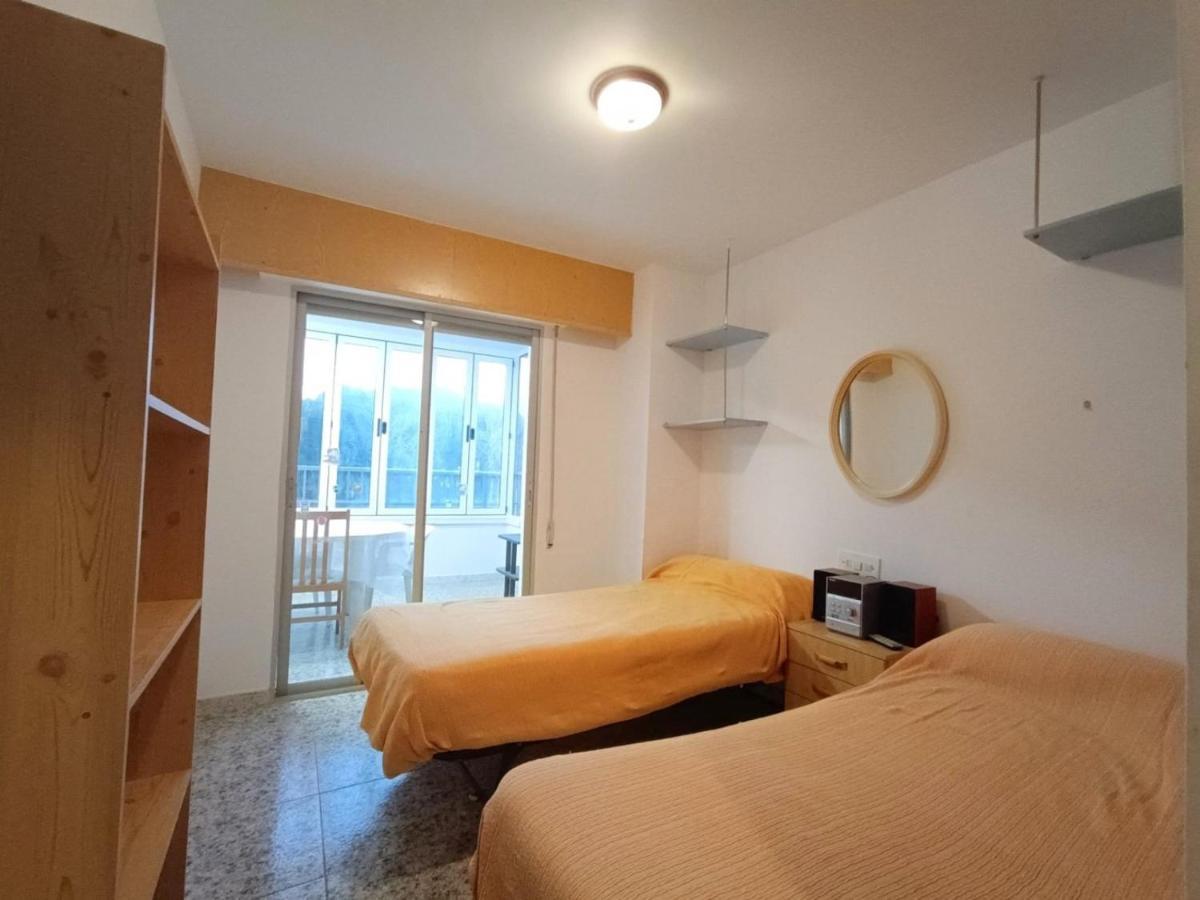 Precioso Apartamento Junto A La Playa Gandía Εξωτερικό φωτογραφία